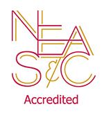 Logo NEASC