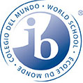 Logo IB