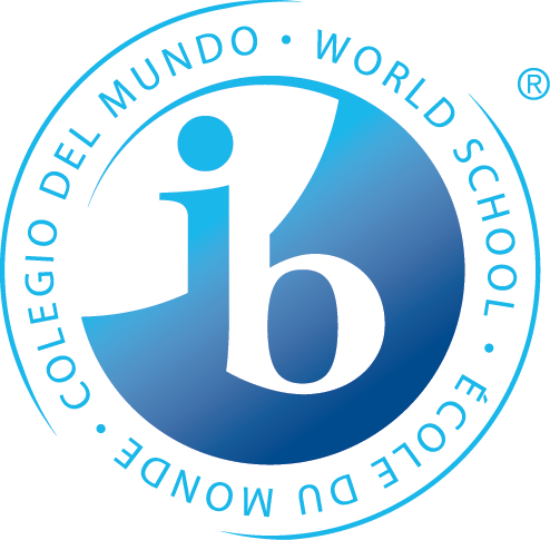 Logo IB