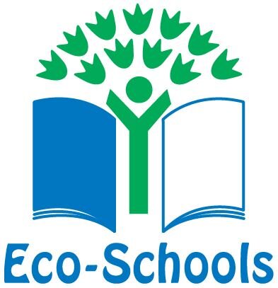 Logo Eco Schools